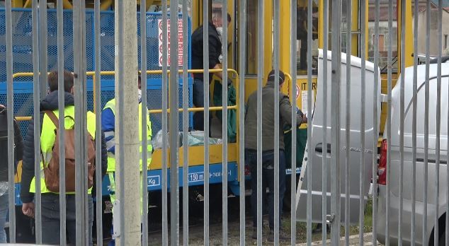 Tragedia nel Cosentino, donna investita e uccisa da un treno – VIDEO