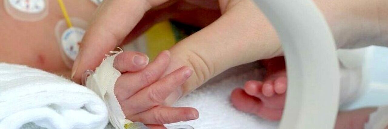 Bimba di sei mesi in prognosi riservata a Padova, è positiva alla cocaina