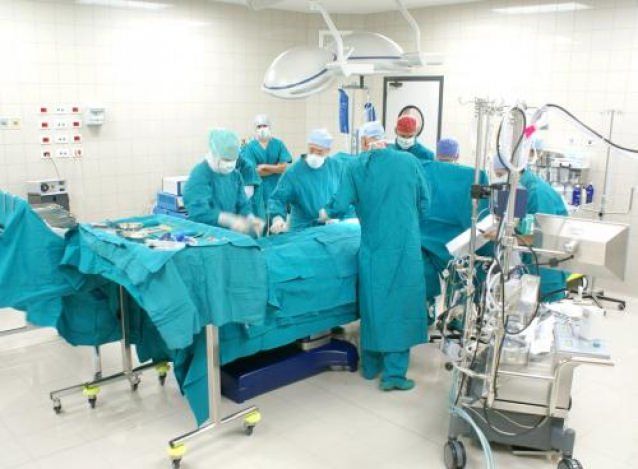 «Il Sant'Anna tra i migliori centri in Italia»