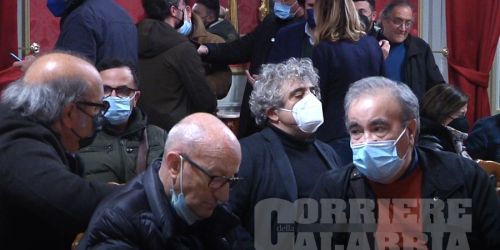 Pd assemblea cosenza