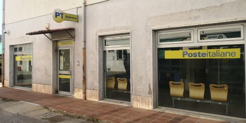 ufficio postale Decollatura