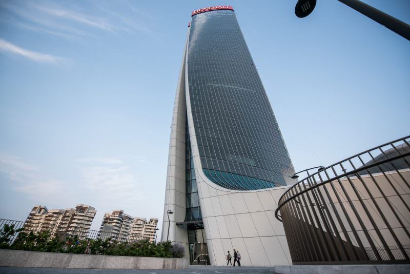 Bond della 'ndrangheta, Generali perde il 3% dopo le rivelazioni del Financial Times