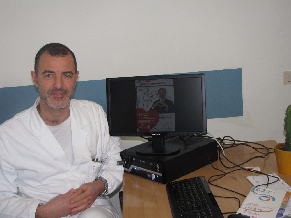 Al cuor non si comanda… anche in Calabria