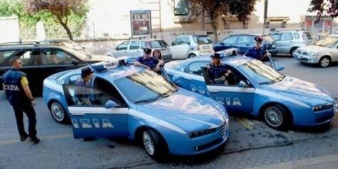 Maxi blitz della polizia in tutta Italia, 10 arresti per ‘ndrangheta a Lecco