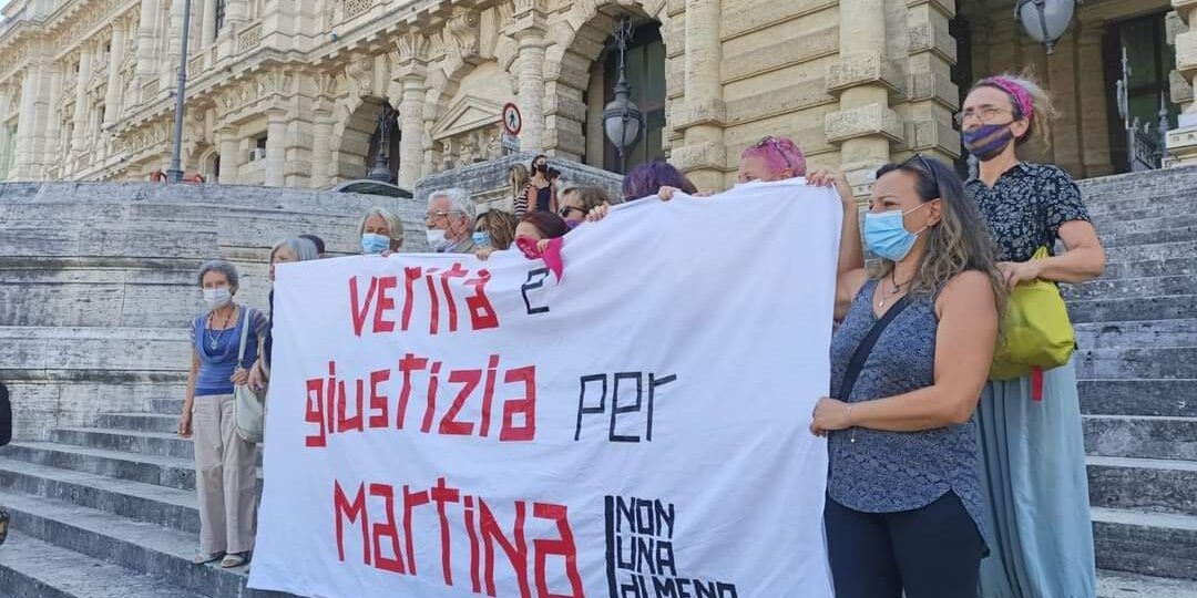 Caso Martina Rossi, attesa la sentenza della Cassazione