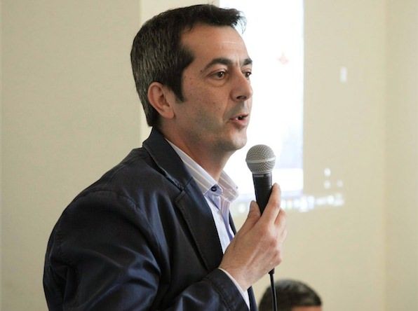 Taurianova, bomba sventra l’auto della moglie del sindaco – VIDEO