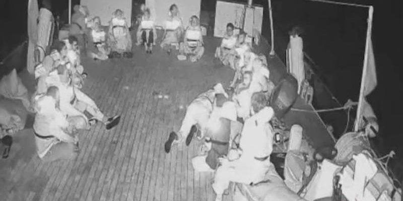 Sciopero per Gaza e la Flotilla: domani mobilitazioni a Catanzaro, Crotone, Vibo e Lamezia