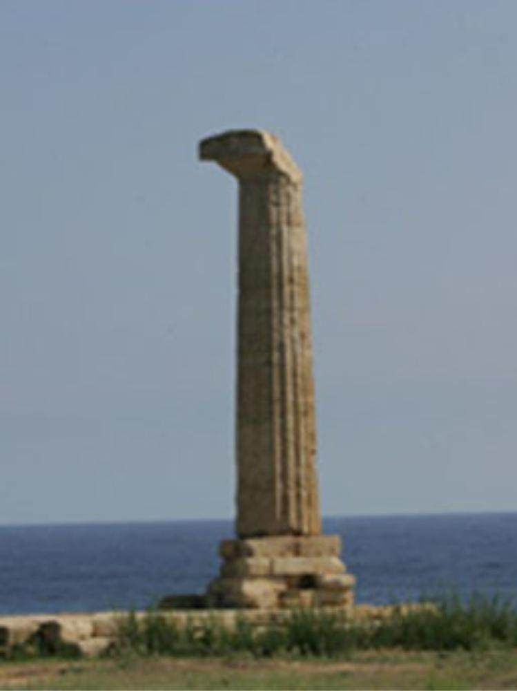 Capo Colonna, c'è il progetto operativo del Ministero