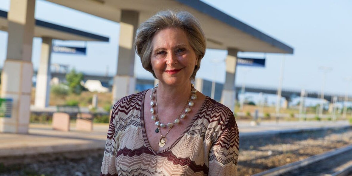 Crotone, si dimette da Fratelli d’Italia la capogruppo in consiglio comunale Anna Maria Cantafora