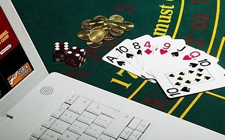 Scommesse on line, spunta il legame tra i Casalesi e la ‘ndrangheta