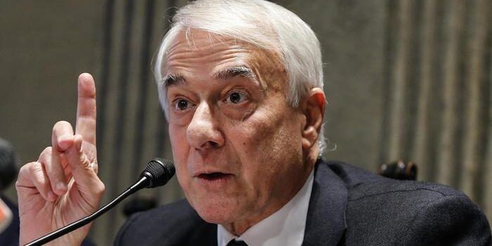 Giuliano Pisapia è il nuovo avvocato difensore di Mimmo Lucano
