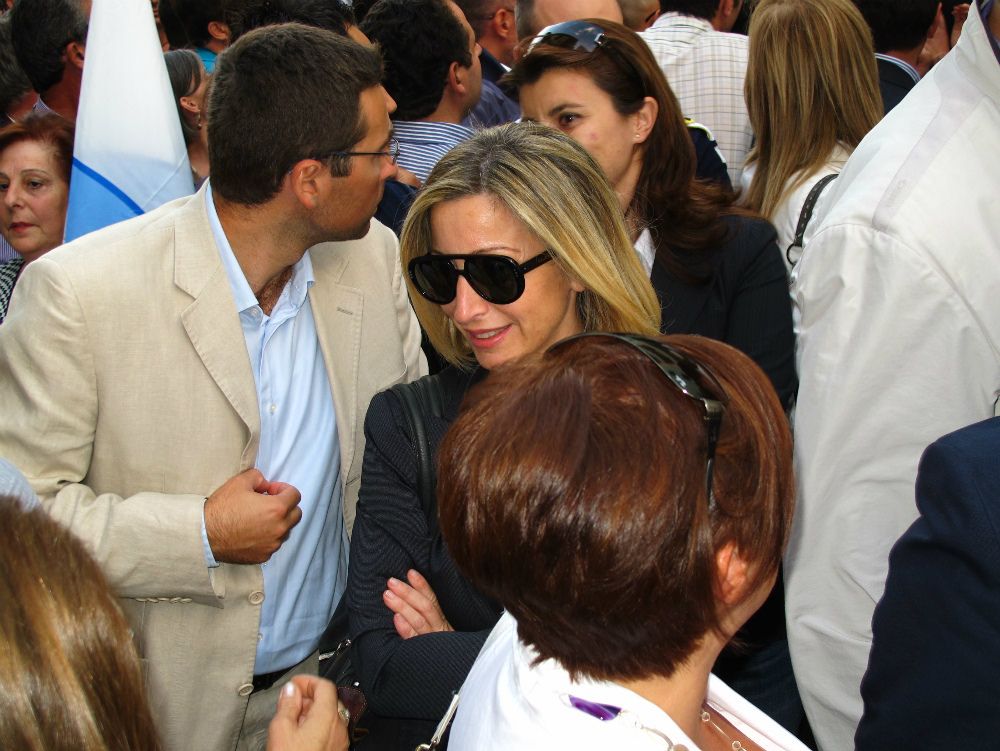 Ex Pertusola, il gruppo della Bianchi incalza le istituzioni