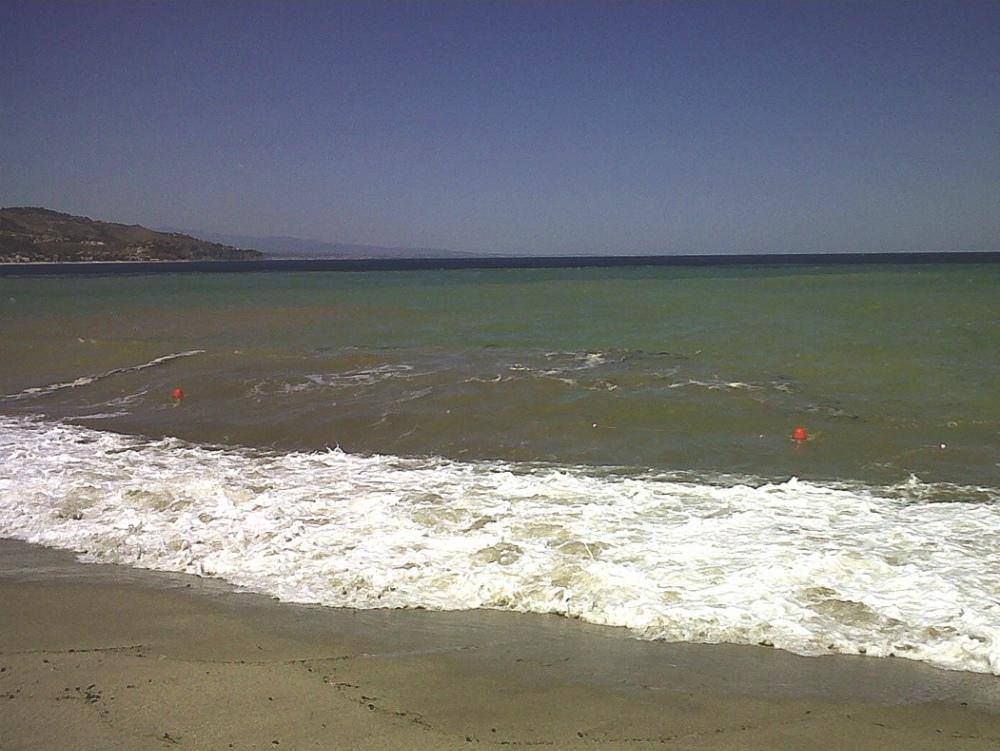 Tragedia a San Ferdinando, annega bimbo di tre anni