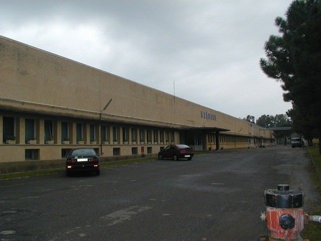 Una nuova perizia sul caso Marlane