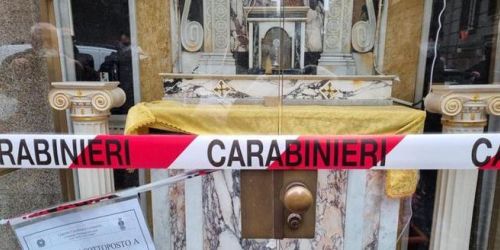 edicole votive clan napoli