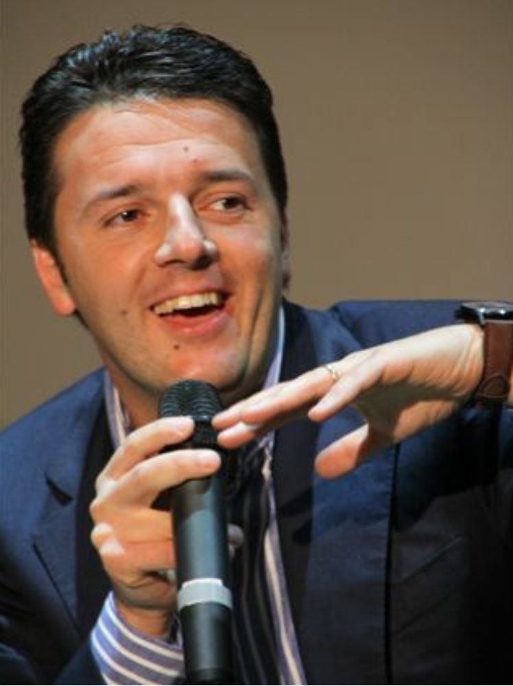 Pd, Renzi: «Regole scritte da Stumpo? Spero sia una battuta»