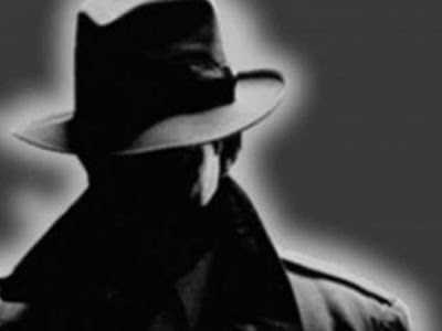 LA SANTA | I rapporti tra la Cupola e i servizi segreti