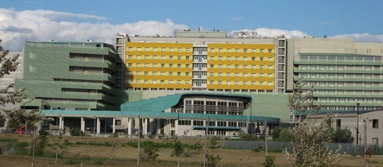 Catanzaro, nuovo riconoscimento per la Cardiologia universitaria