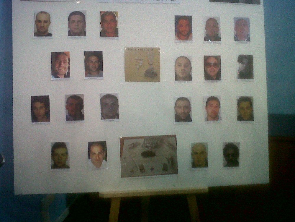 DROGA D`ÉLITE | Arrestati i pusher della "Catanzaro bene"