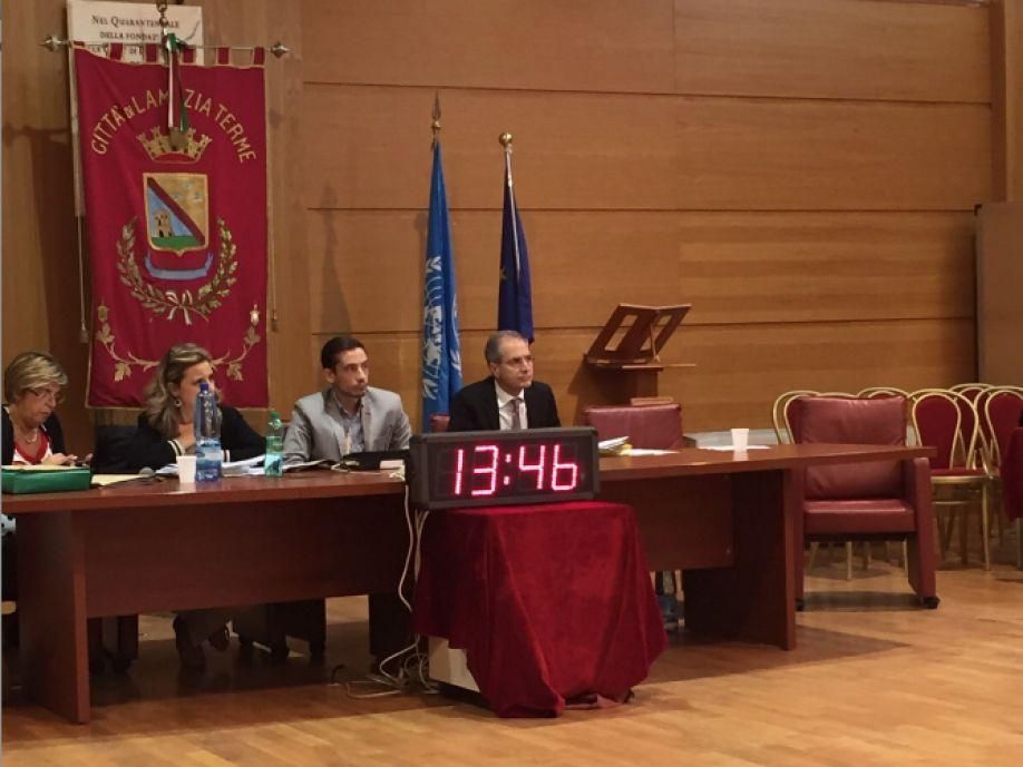 Lamezia Terme, due new entry per la giunta Mascaro