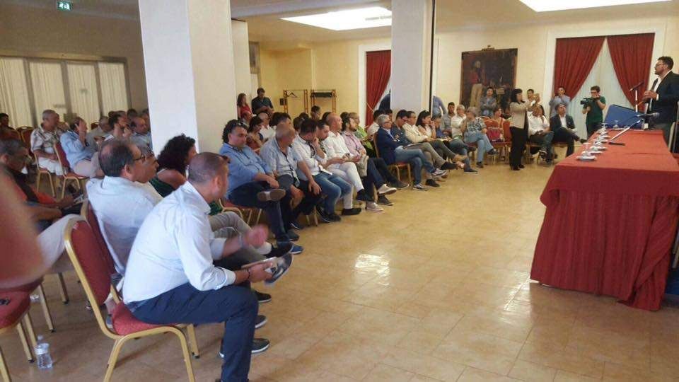 Cosa pensano del Pd i militanti del Pd?