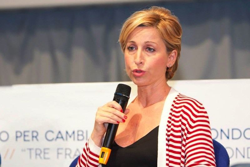 Ponte, Bianchi: «Sfida necessaria»