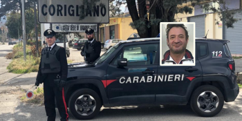 Corigliano Rossano, agguato a Salvatore Morfò: Scorza si difende davanti al gip