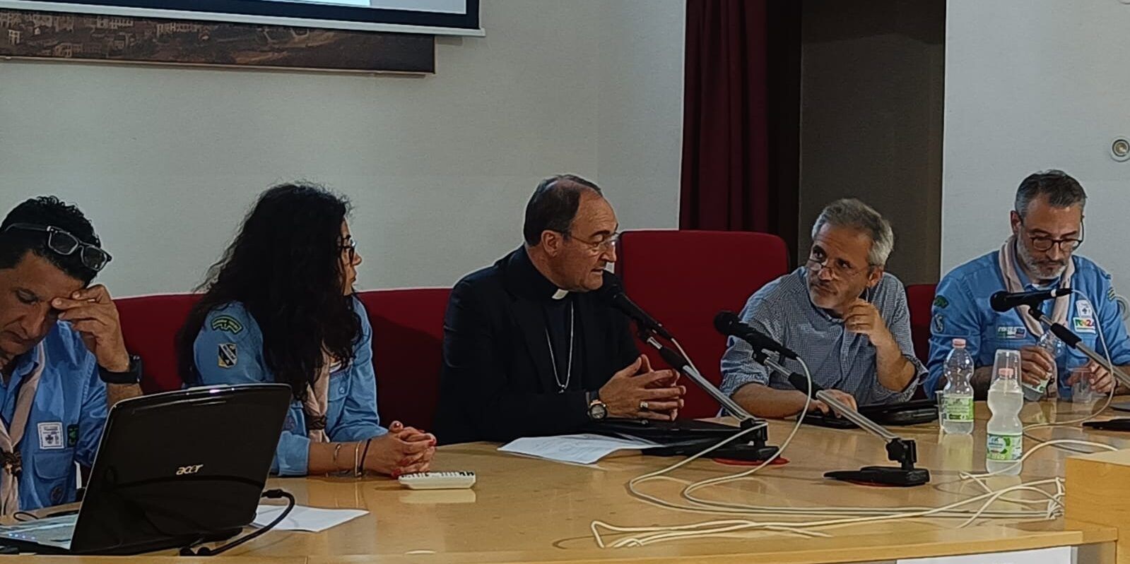 Autonomia differenziata, lo Scoutismo Lametino: «Scelta che non mette al centro le persone»