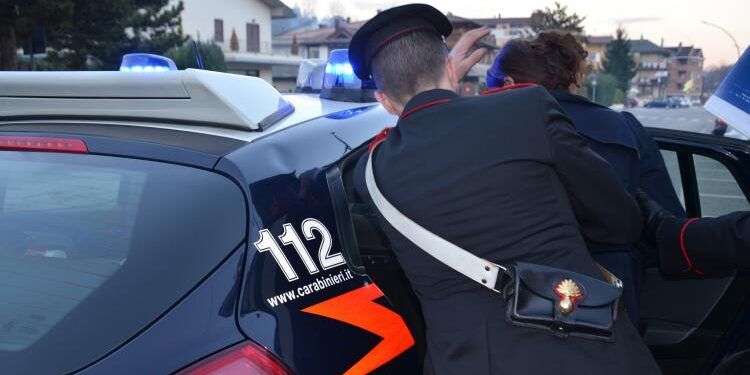 Traffico di stupefacenti, eseguito un ordine di carcerazione nel Catanzarese