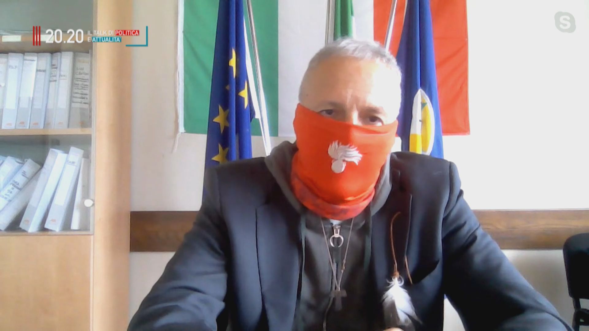 Totò Riina, 30 anni fa l’arresto. Capitano Ultimo: «Era impaurito, sconfitto, tremava»