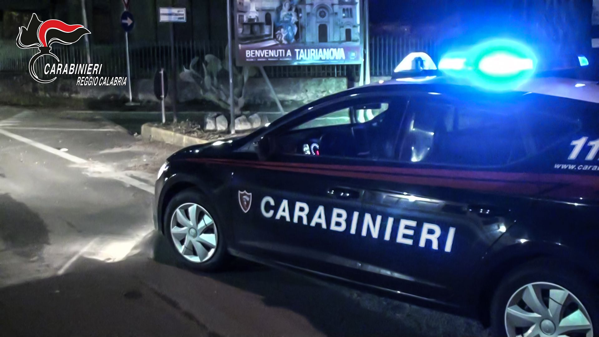 Non intervennero per un incidente mortale, sospesi due vigili urbani di Taurianova