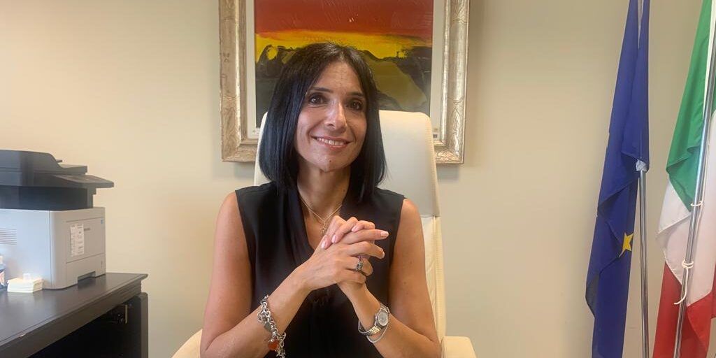 Princi: «Al lavoro con Zimbalatti per scongiurare la fuga dei migliori cervelli»