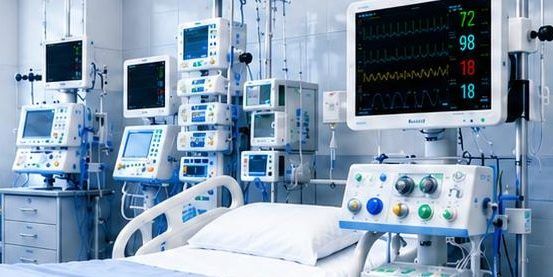 Azienda “Dulbecco”, nuovi locali per la Terapia Intensiva Cardiologica