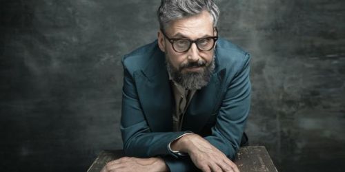 Artista e imprenditore (agricolo). Brunori Sas tra musica e campagna sostenibile