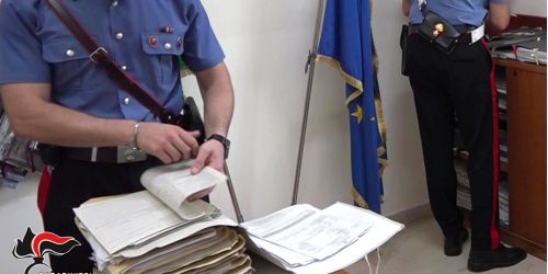 Melicucco, denunciati altri nove "furbetti del Reddito": truffa da 43mila euro in tre anni