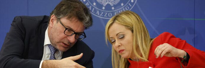 La manovra fiscale: 136 articoli tra fisco, pensioni ed energia