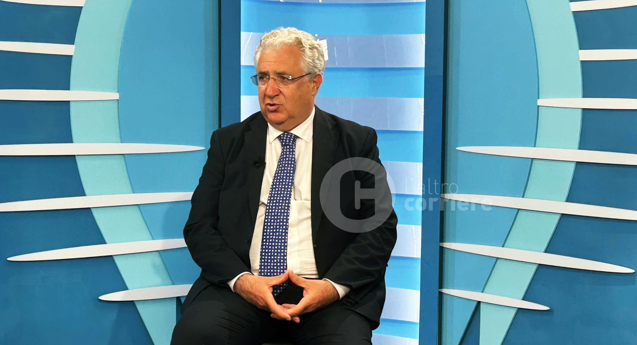 Mario Murone: «È il momento di trasformare la vostra fiducia in una scelta definitiva»