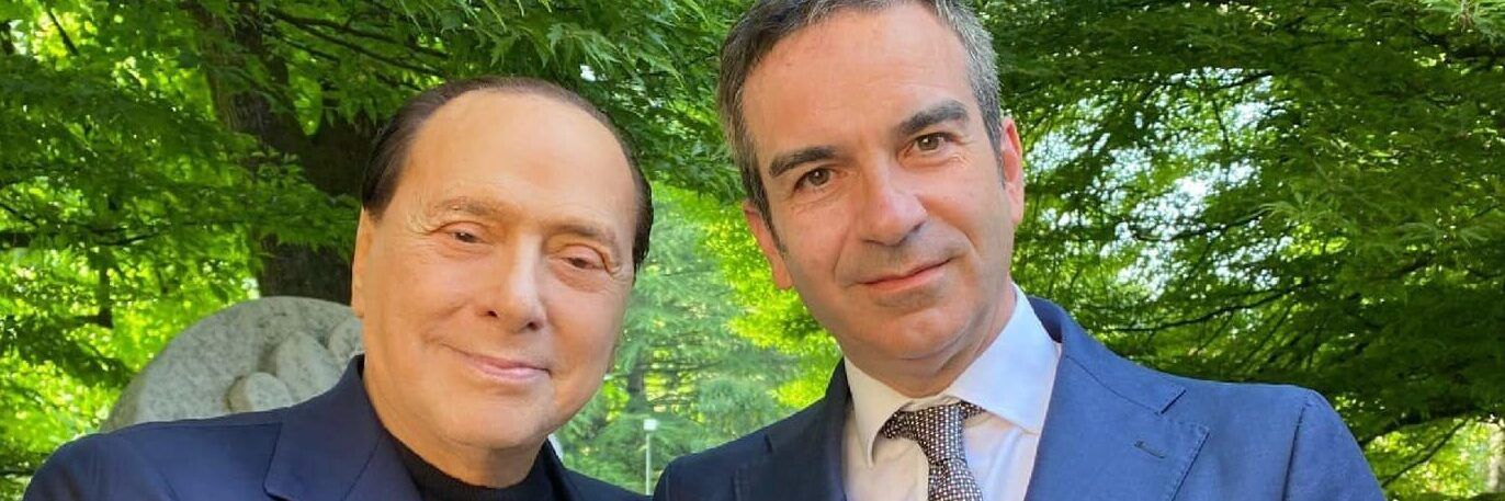 Fi, Occhiuto indica la strada: «Berlusconi era la nostra Cassazione, ora il consenso dobbiamo costruircelo»
