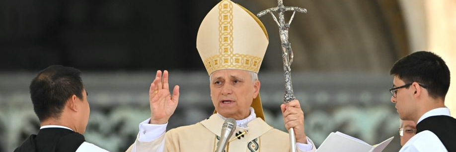 L’appello di Papa Leone: lavoro stabile e dignitoso per giovani