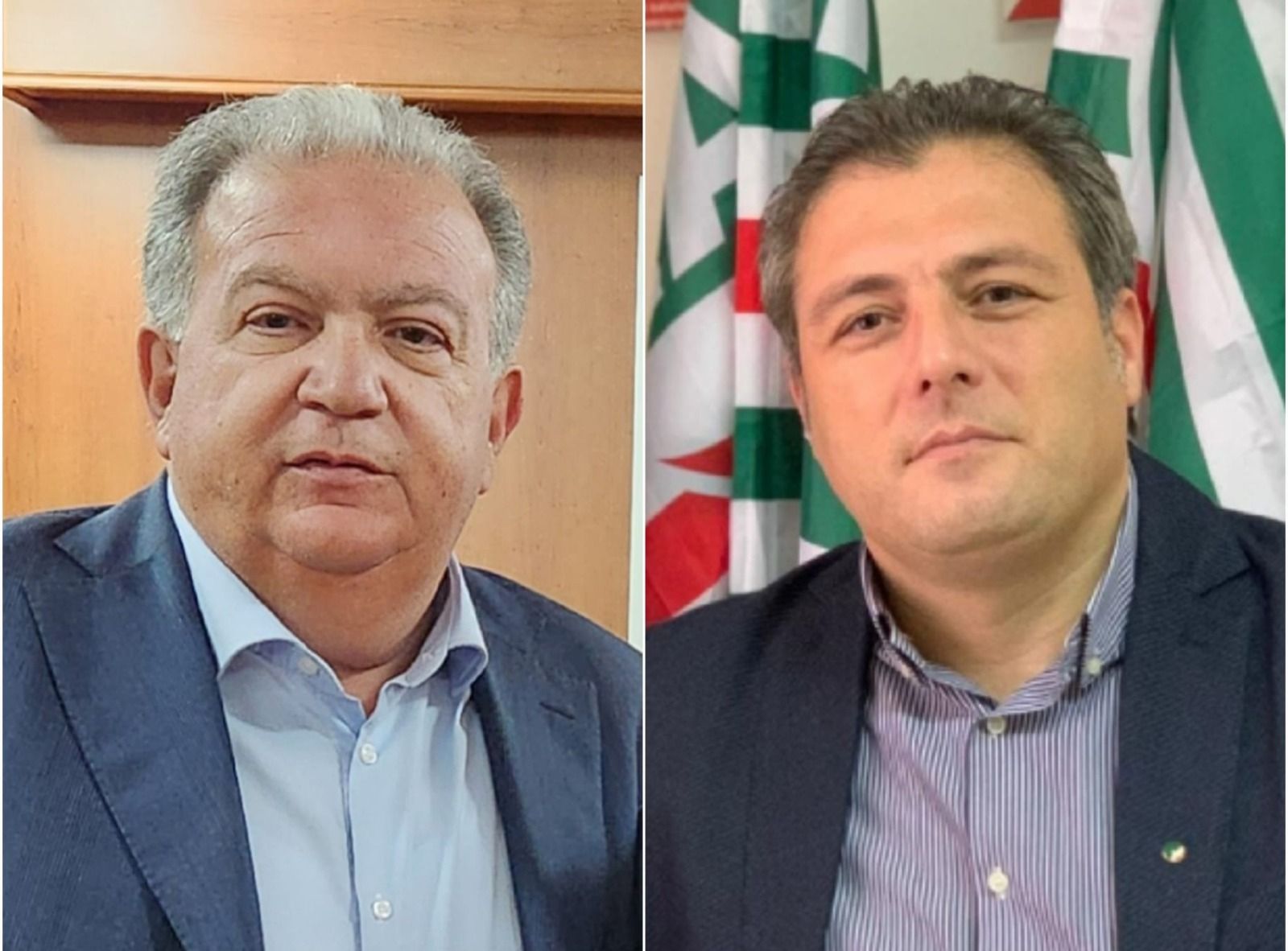 Lavia nuovo segretario Cisl Calabria, le congratulazioni del mondo della politica e delle imprese