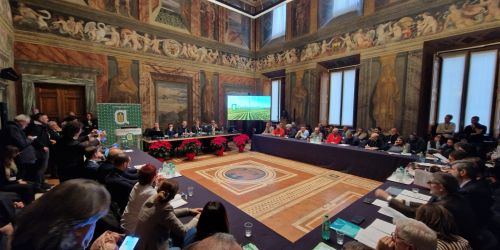 Confagricoltura, aperto il tavolo per il rinnovo del Ccnl operai agricoli