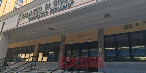 processo chindamo catanzaro