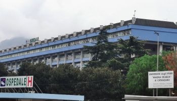 Polo universitario di Lamezia, stop alle iscrizioni per Scienze infermieristiche. Natrella: «Così si sbarra la strada ai giovani»
