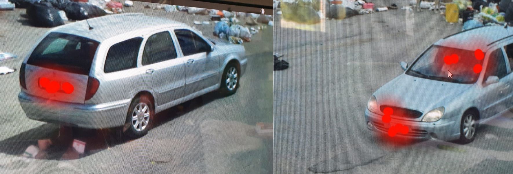 Isola Capo Rizzuto, continua la lotta all'abbandono dei rifiuti grazie alle fototrappole