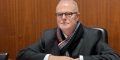 Minori e ‘ndrangheta, l’allarme di Di Palma: «Non hanno un futuro aperto. Necessario un intervento culturale»