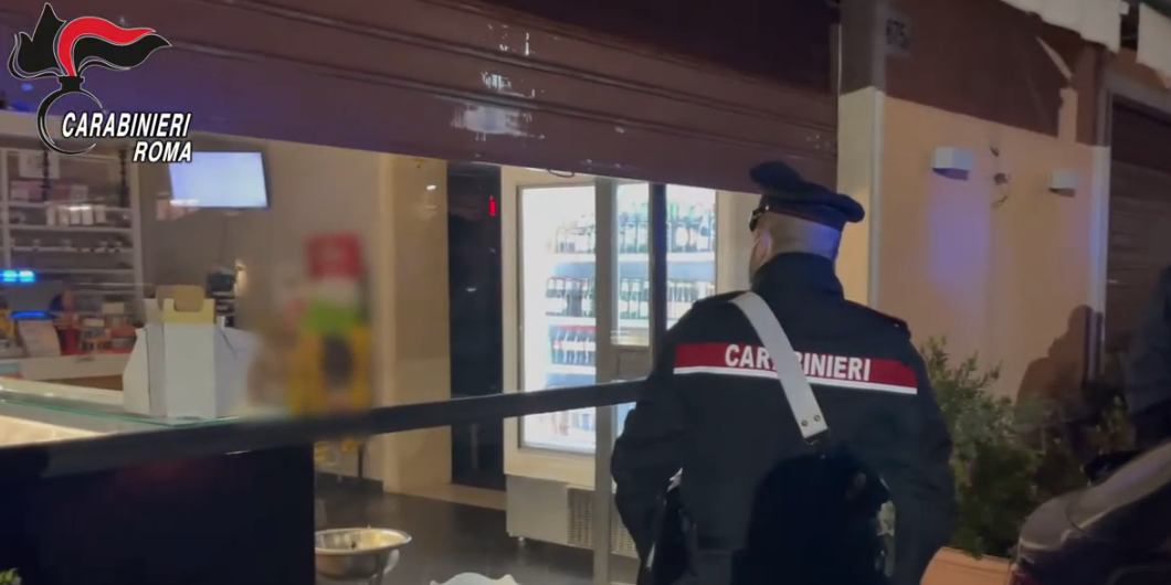 Il boss Vitalone e l’egemonia degli Alvaro a Roma, tra cocaina e intimidazioni