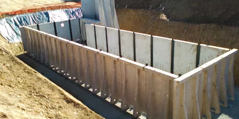 Vasca anti-alluvioni a Crotone, Nardi: «Nessun finanziamento perso»