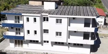 Bovalino, il cantiere del riscatto giunge al traguardo: si inaugura la “Casa della Legalità”