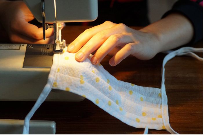 Mascherine, il decalogo dei docenti Unical per sceglierle e sanificarle – VIDEO