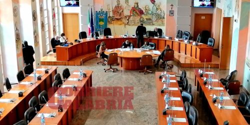 consiglio-comunale-Cosenza